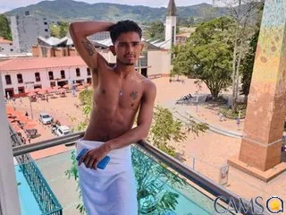 Stivenmayer19’s Streamate Profile Image