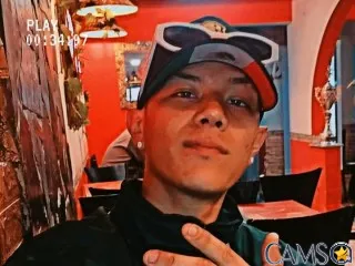 stiwarrxboy’s (Streamate) Photo