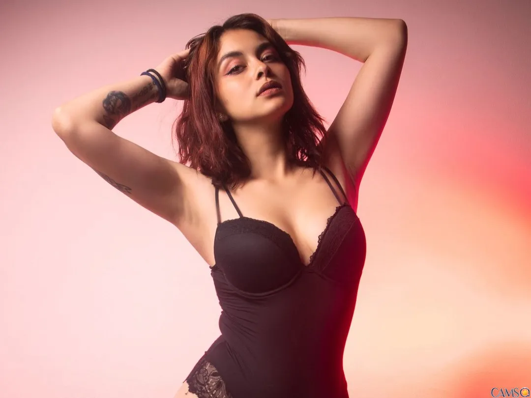 SummerPrints’s (Streamate) Photo