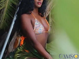 Suraya_Ndia&rsquo;s (Streamate) Photo