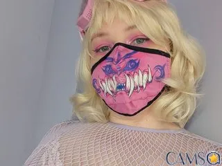 Sweet_Adora&rsquo;s (Streamate) Photo