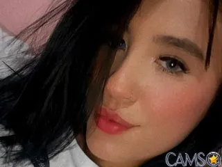 Picture of SweetLemaniie from Streamate