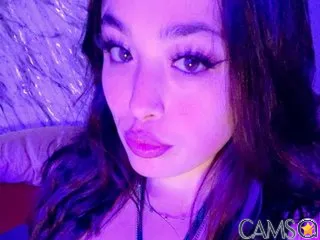 SxyStarFire’s (Streamate) Photo