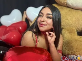 SyraPalmer’s Streamate Profile Image