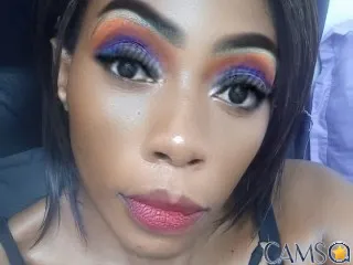 TALLNBEAUTYFUL’s (Streamate) Photo