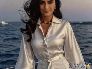 TamaraWonders’s Streamate Profile Image