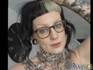 TaraNoire’s Streamate Profile Image