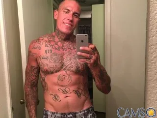 TattedGamerDom’s (Streamate) Photo