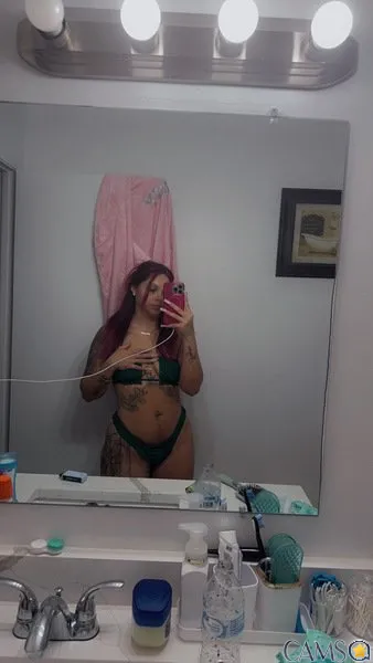 TattedPhoenix’s (Streamate) Photo