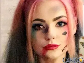 TattooedSiren_X’s Streamate Profile Image