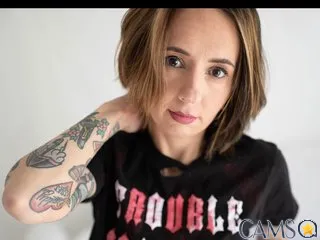 TaylaRae’s Streamate Profile Image