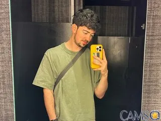 TaylorLeast’s (Streamate) Photo