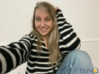 TeaseCheryl25’s (Streamate) Photo