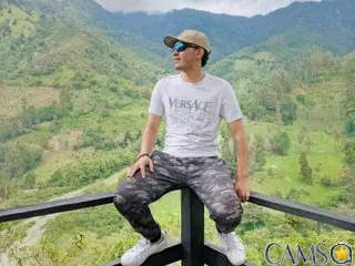 TemptationDuall’s Streamate Profile Image