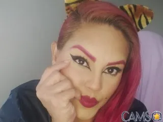 TerezaMendozaKm’s (Streamate) Photo