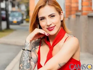 ThaniaHot19’s (Streamate) Photo