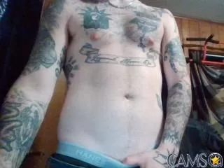 ThatDudeRichRich’s (Streamate) Photo