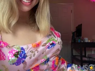 The_Blondiee’s Streamate Profile Image
