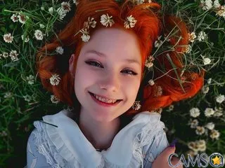 TheaPeach’s Streamate Profile Image
