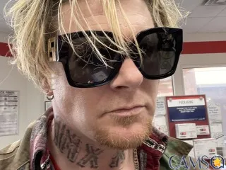 Thebullgod’s (Streamate) Photo