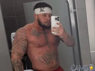 Theglobalhustler’s Streamate Profile Image