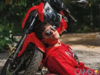 Themasterhades777’s (Streamate) Photo