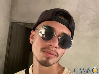 Theo_Stone’s Streamate Profile Image