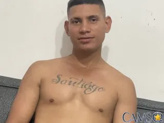 TheSantyX’s (Streamate) Photo