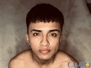 Thiago_Storm’s Streamate Profile Image