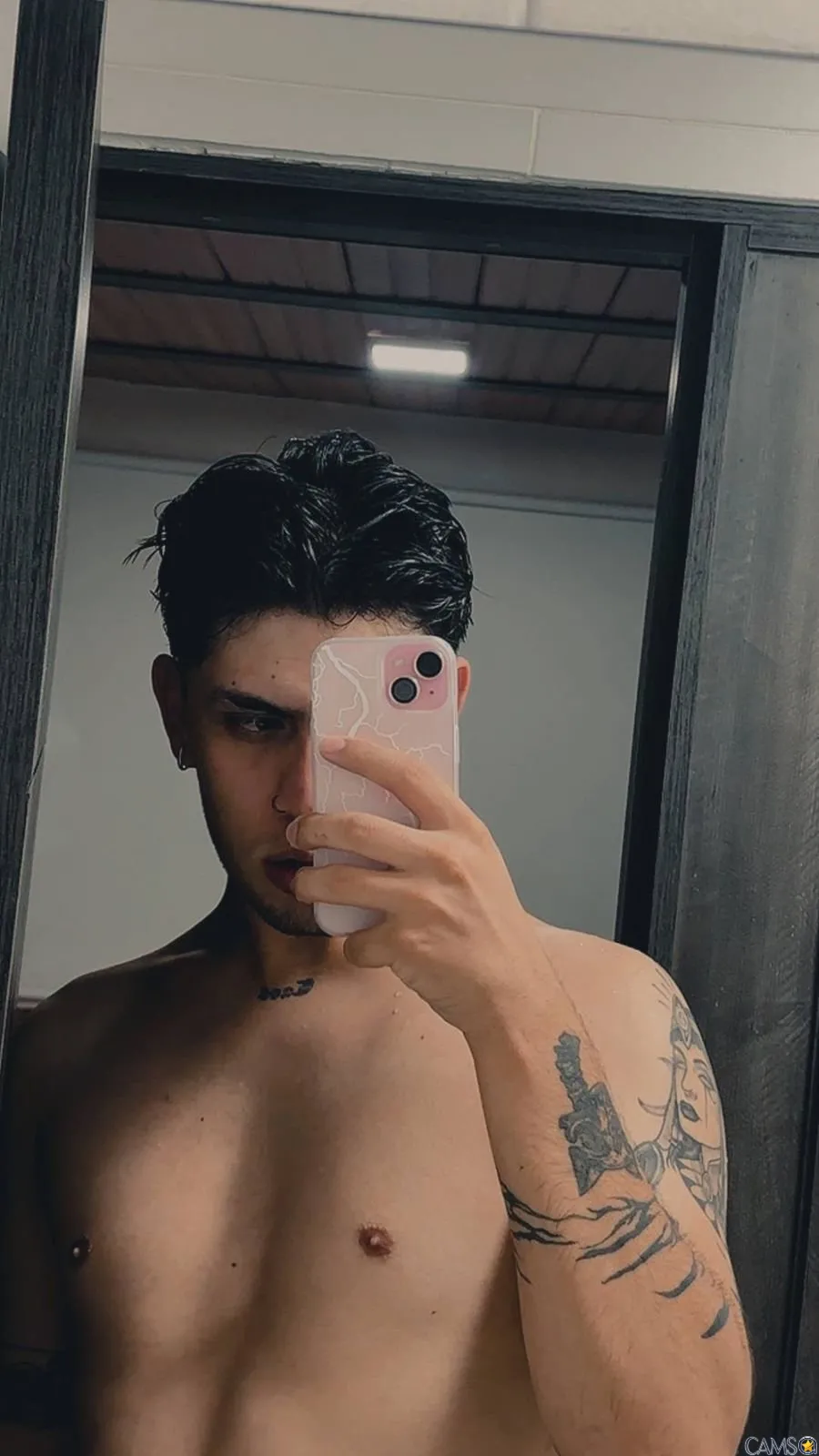 ThiagoRiver’s (Streamate) Photo
