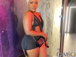 Thicktemptress18’s (Streamate) Photo