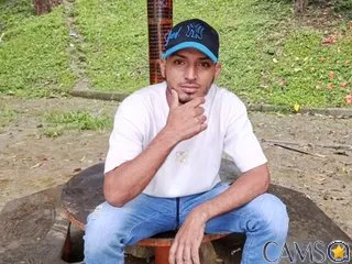 thomassbrown’s Streamate Profile Image