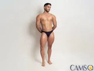 ThomasTexeira’s (Streamate) Photo