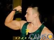 thor131’s (Streamate) Photo