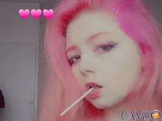 TinkerrBelll’s Streamate Profile Image