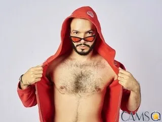 TommyBailey’s Streamate Profile Image