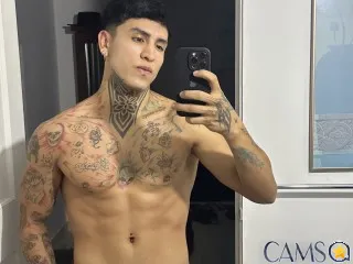 TomyCalderon’s (Streamate) Photo