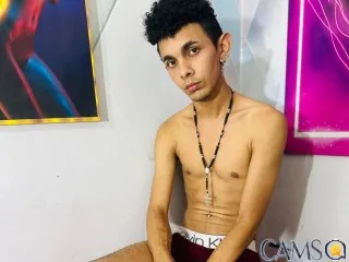 Tony_vince’s (Streamate) Photo