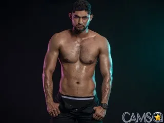 TonyyPrice’s (Streamate) Photo