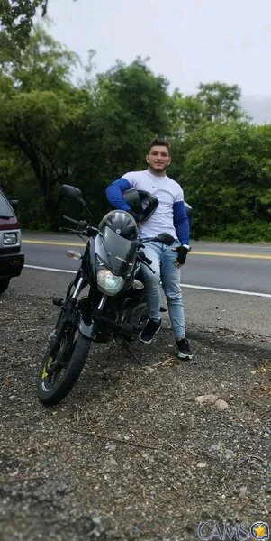 ToroKevin’s (Streamate) Photo