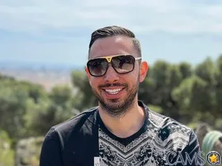 Toyboy777’s Streamate Profile Image