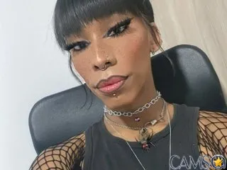 TRISHASSLOWx’s Streamate Profile Image