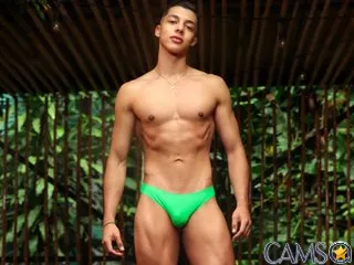 Troye_Williams’s Streamate Profile Image