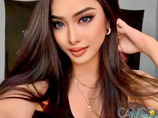 TsAsianHotBabeX’s (Streamate) Photo