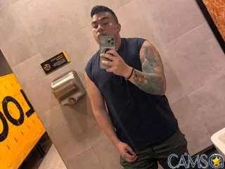TuttoReal’s Streamate Profile Image