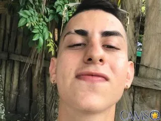twink_scott19’s (Streamate) Photo
