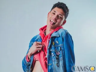 TylerCat’s Streamate Profile Image