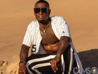 Picture of Tyron_Rulers from Streamate