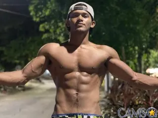 valentino_cavali’s (Streamate) Photo