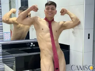 ValentinoHernandez’s (Streamate) Photo